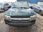 2002 Chevrolet Trailblazer  na sprzedaż w Woodhaven, MI - Stripped