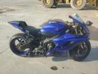 2018 Yamaha Yzfr6  de vânzare în Savannah, GA - Minor Dent/Scratches