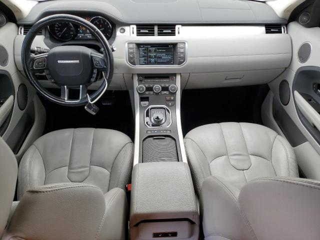  LAND ROVER RANGEROVER 2015 Biały