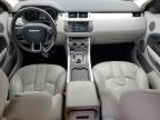 2015 Land Rover Range Rover Evoque Pure Plus na sprzedaż w Littleton, CO - Front End
