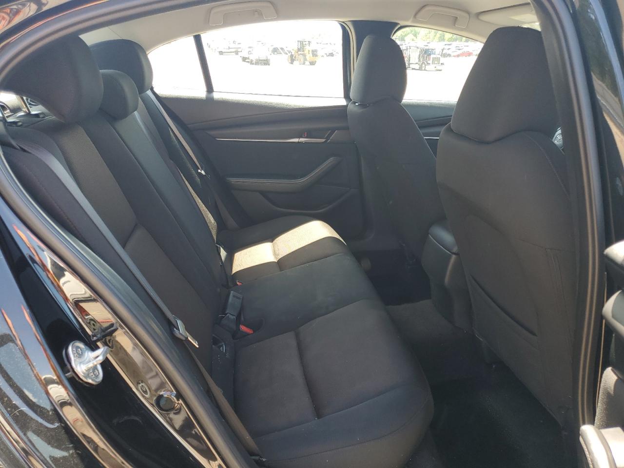 2021 Mazda 3 VIN: JM1BPAAL8M1311680 Lot: 52380515