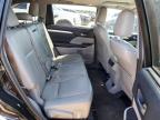 2015 Toyota Highlander Xle للبيع في Theodore، AL - Front End