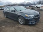 2019 Kia Optima Lx na sprzedaż w New Britain, CT - Rear End