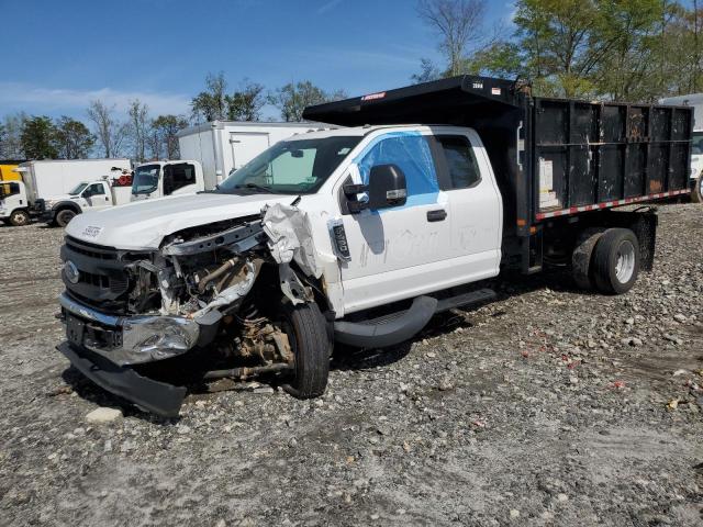 2020 Ford F450 Super Duty