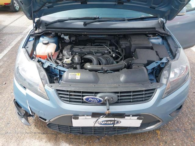2008 FORD FOCUS TITA