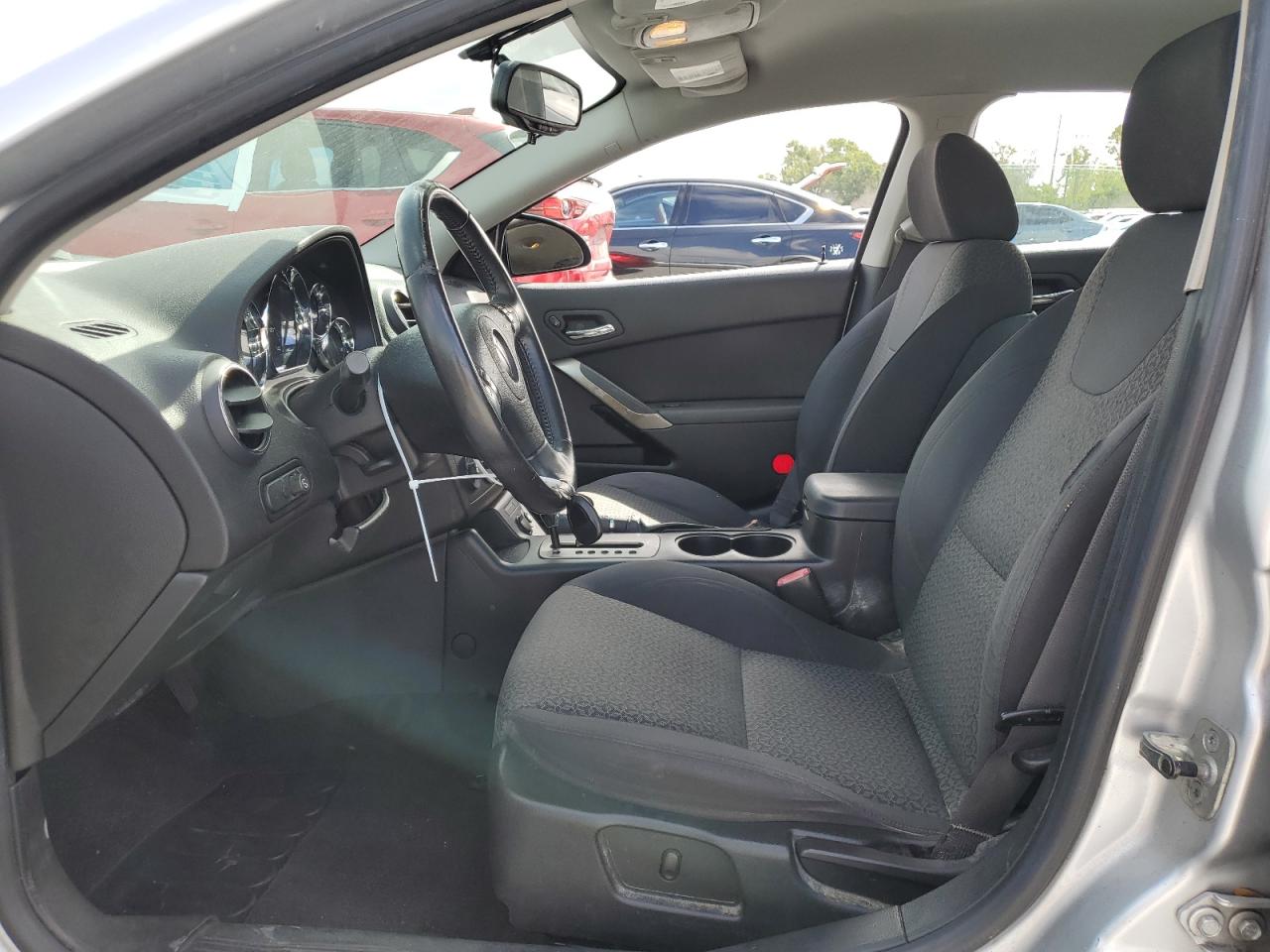 2009 Pontiac G6 VIN: 1G2ZG57B294204512 Lot: 51583805