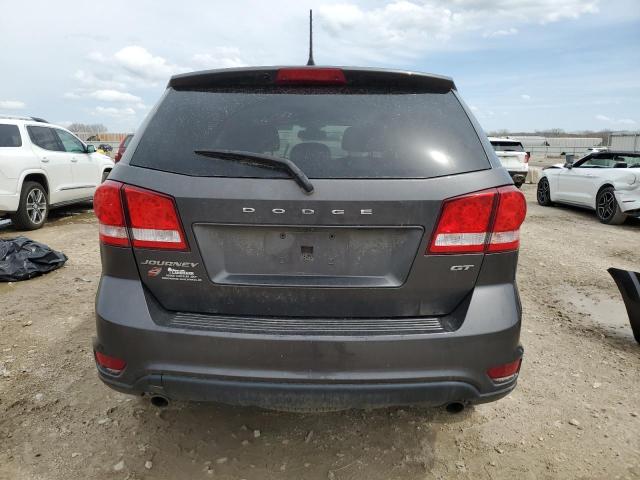  DODGE JOURNEY 2019 Сірий