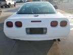 1991 Chevrolet Corvette  იყიდება Cahokia Heights-ში, IL - Vandalism