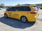 2015 Toyota Sienna Le за продажба в Lebanon, TN - Water/Flood
