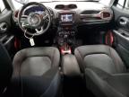 2016 Jeep Renegade Trailhawk for Sale in Casper, WY - Front End