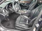 2015 Mercedes-Benz C 300 4Matic de vânzare în Spartanburg, SC - Front End