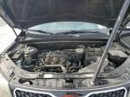 2011 Kia Sorento Sx for Sale in Sikeston, MO - Hail