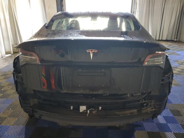  TESLA MODEL 3 2022 Czarny