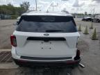 2024 Ford Explorer St-Line იყიდება Miami-ში, FL - Rear End