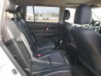2012 TOYOTA HIGHLANDER HYBRID LIMITED for sale at Copart ON - TORONTO