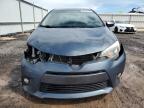 2016 Toyota Corolla Eco   за продажба в Kapolei, HI - Front End