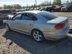 Portland, OR에서 판매 중인 2013 Volkswagen Passat Se - Front End