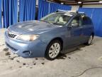 2008 Subaru Impreza 2.5I for Sale in Harleyville, SC - All Over