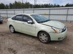 2010 Ford Focus Sel en Venta en Charles City, VA - Front End