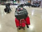 2007 Harley-Davidson Flhtcuse  na sprzedaż w Dallas, TX - Side