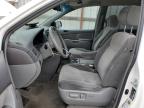 2008 Toyota Sienna Ce продається в Los Angeles, CA - Front End