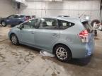 2015 Toyota Prius V  იყიდება Franklin-ში, WI - Front End