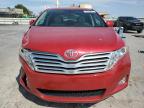 2009 Toyota Venza  للبيع في Tulsa، OK - Front End