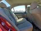 2011 Honda Civic Lx for Sale in Haslet, TX - Front End