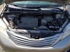 2015 Toyota Sienna Le en Venta en Denver, CO - Rear End
