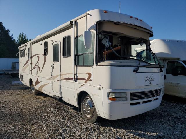 2004 Workhorse Custom Chassis Motorhome Chassis W22