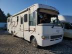 2004 Workhorse Custom Chassis Motorhome Chassis W22 for Sale in Florence, MS - Rollover
