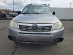 2010 Subaru Forester Xs en Venta en Portland, OR - Front End
