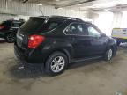 2015 Chevrolet Equinox Lt zu verkaufen in Franklin, WI - Front End