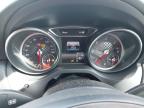 2017 MERCEDES BENZ A 180 D SP for sale at Copart WISBECH
