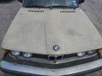 1980 Bmw 3 Series იყიდება Houston-ში, TX - Normal Wear