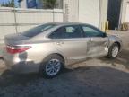 2016 Toyota Camry Le for Sale in Savannah, GA - Side