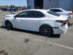 2021 Toyota Camry Se продається в Vallejo, CA - Front End