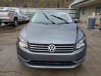 2015 Volkswagen Passat S for Sale in Ellwood City, PA - Rear End