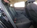 2018 Honda Civic Ex en Venta en Los Angeles, CA - Front End