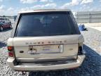 2004 Land Rover Range Rover Hse for Sale in Arcadia, FL - Mechanical