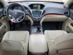 2017 Acura Mdx Advance for Sale in Longview, TX - Undercarriage