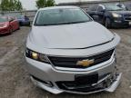 2017 Chevrolet Impala Ls იყიდება Walton-ში, KY - Front End