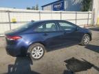 2021 Toyota Corolla Le en Venta en Savannah, GA - Rear End