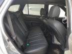 2009 Hyundai Santa Fe Se for Sale in Chalfont, PA - Burn