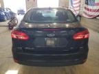 2015 Ford Focus Se იყიდება Columbia-ში, MO - Front End