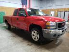 2005 Gmc New Sierra K1500 zu verkaufen in Kincheloe, MI - Front End