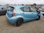 2013 Toyota Prius C  na sprzedaż w San Martin, CA - Front End