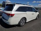 2014 Honda Odyssey Touring for Sale in San Martin, CA - Front End