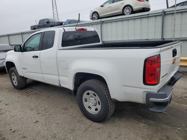  CHEVROLET COLORADO 2015 Biały