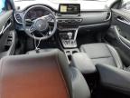 2021 Kia Seltos Sx en Venta en Antelope, CA - Side